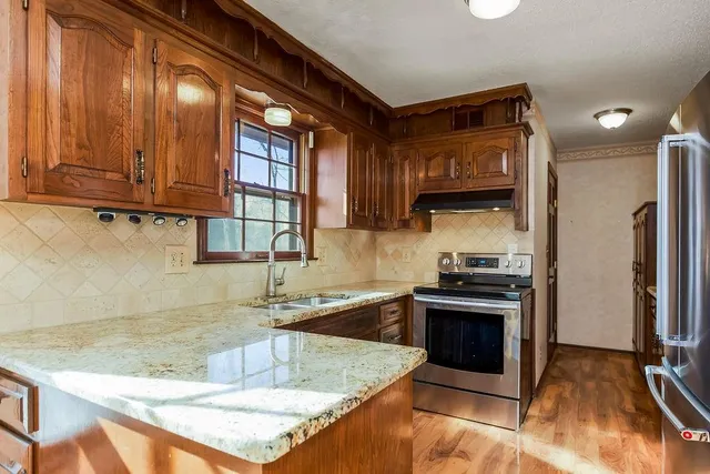 $330,000 | 5768 Cottage Avenue, Kansas City, MO 64133