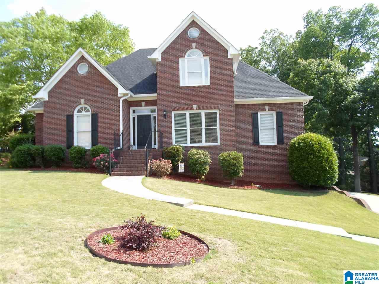 1128 Rushing Parc Drive Birmingham, AL 35244 - Photo 1 of 48