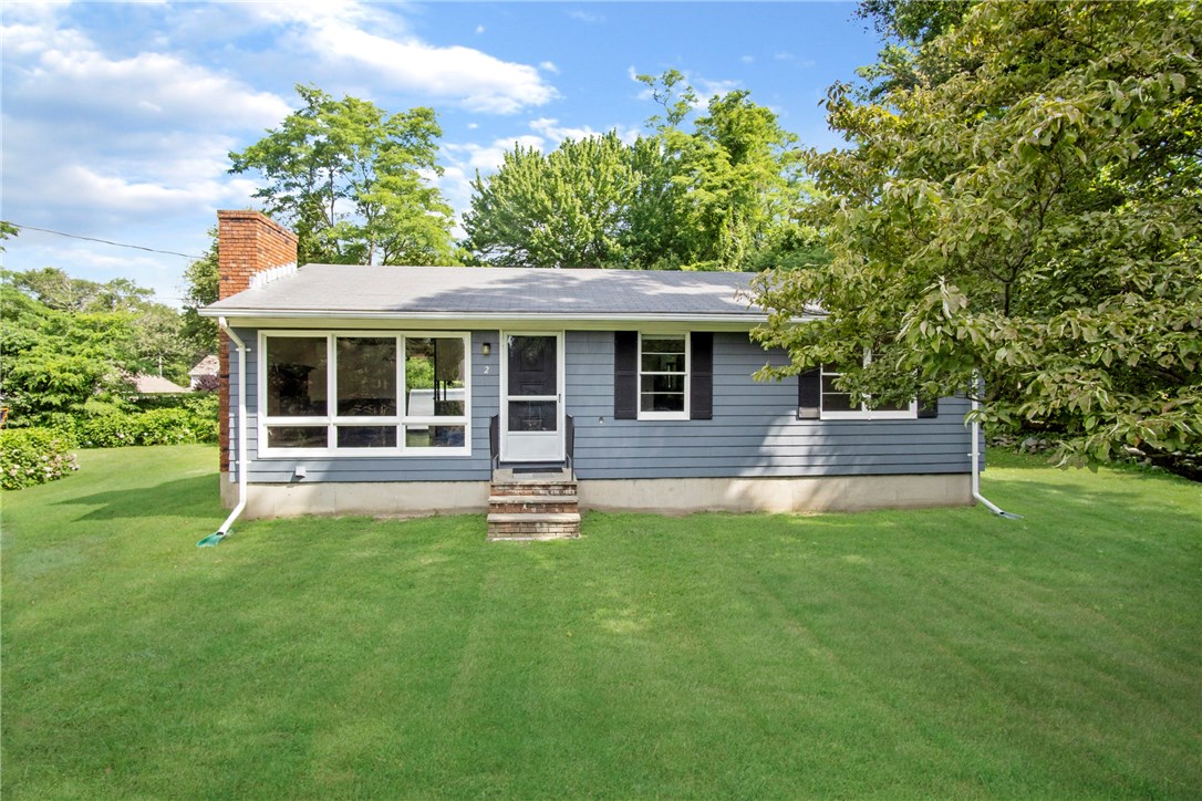 2 Riptide Street Jamestown, RI 02835 - Photo 1 of 20 Gallery Image 1