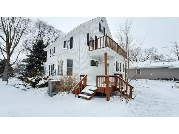 $89,900 | 712 3rd Avenue, Madison, MN 56256