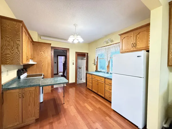 $89,900 | 712 3rd Avenue, Madison, MN 56256