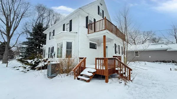 $89,900 | 712 3rd Avenue, Madison, MN 56256