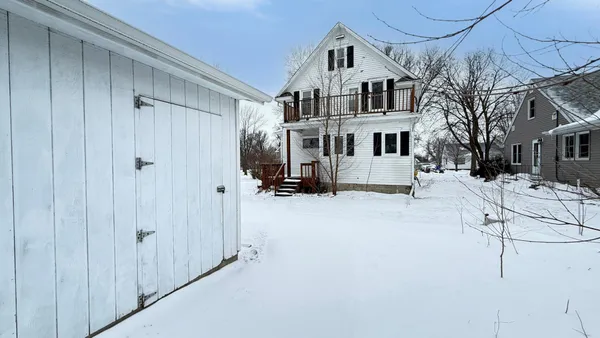 $89,900 | 712 3rd Avenue, Madison, MN 56256