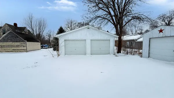 $89,900 | 712 3rd Avenue, Madison, MN 56256