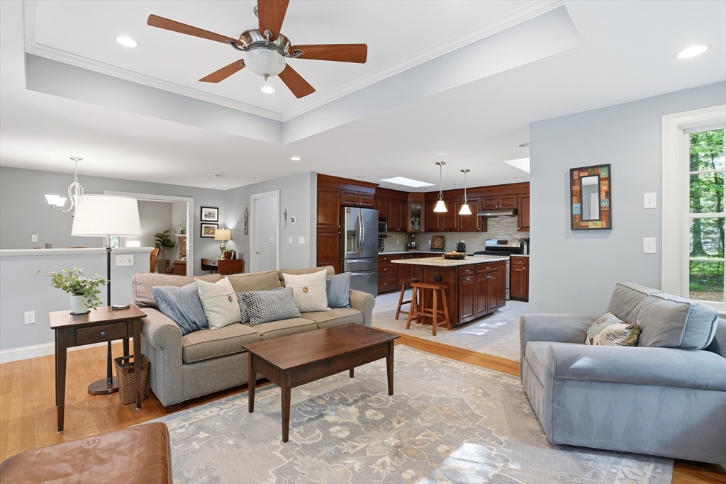 22 Longmeadow Drive Canton, MA 02021 - Photo 5 of 42