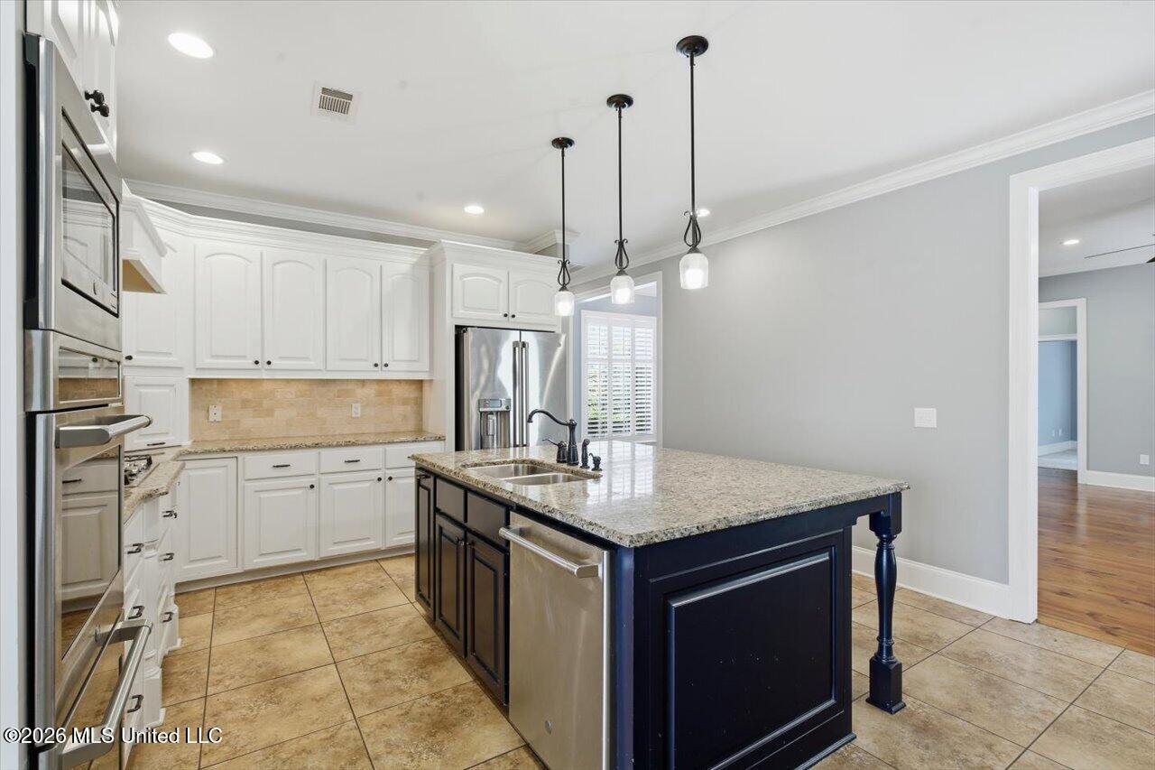188 Carmichael Boulevard Madison, MS 39110 - Photo 12 of 43 12-188 Carmichael Blvd _ Hometoursms.com