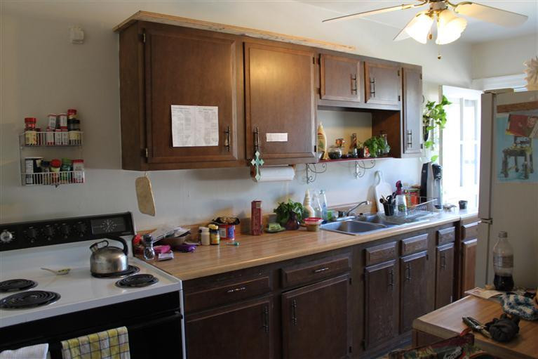 223 Ridgeway Road Lexington, KY 40502 - Photo 23 of 26 Photo 23