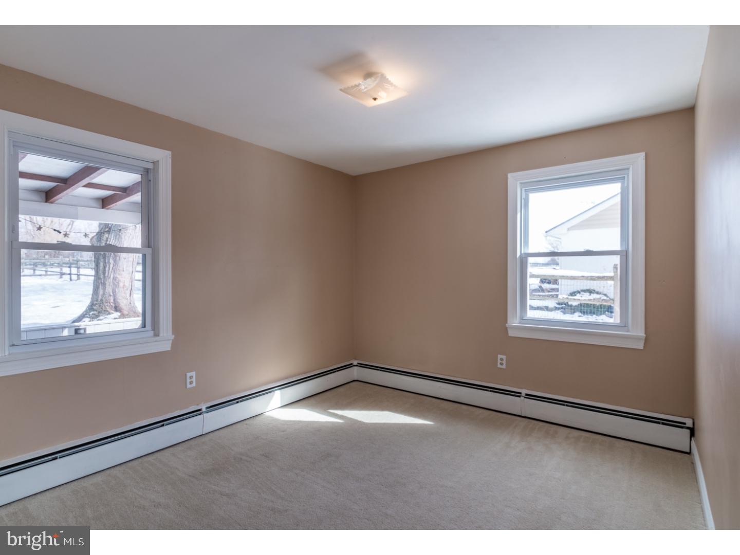 575 West Cherry Road Quakertown, PA 18951 - Photo 14 of 21 Bedroom 3