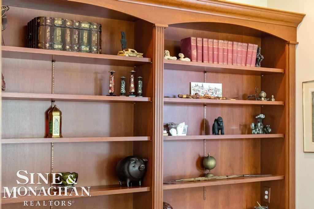 1045 Whittier Road Grosse Pointe Park, MI 48230 - Photo 29 of 82