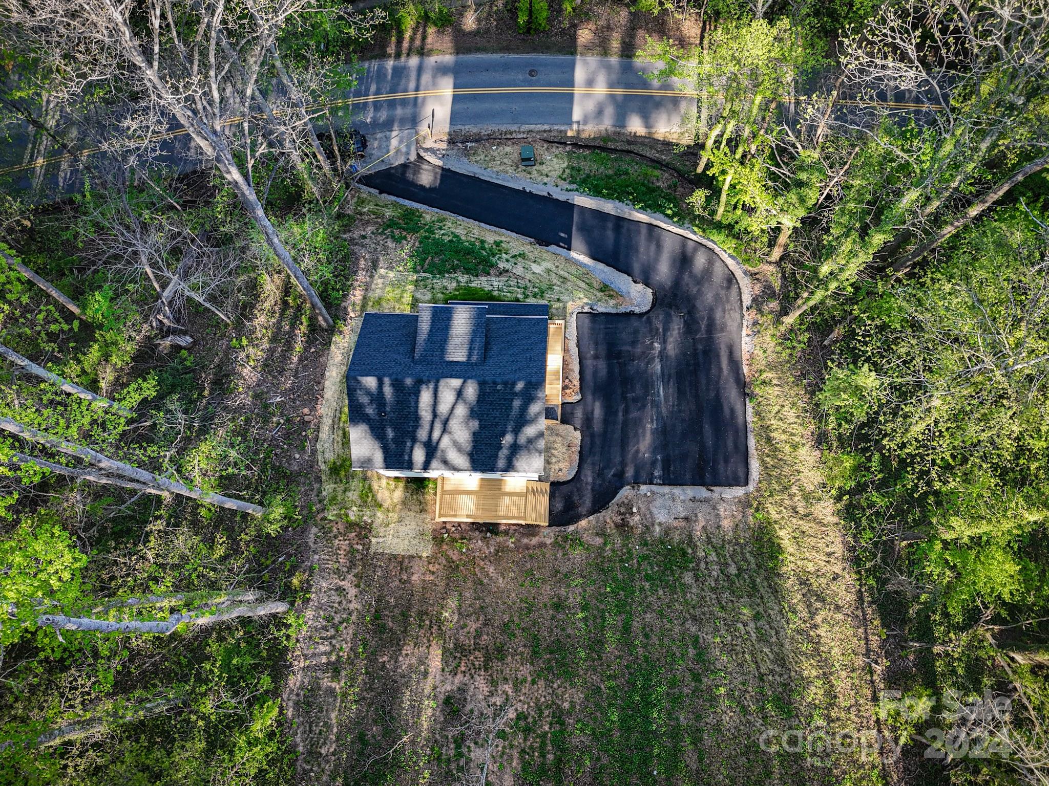 461 Governors View Road Asheville, NC 28805 - Photo 4 of 37 Gallery Image 4