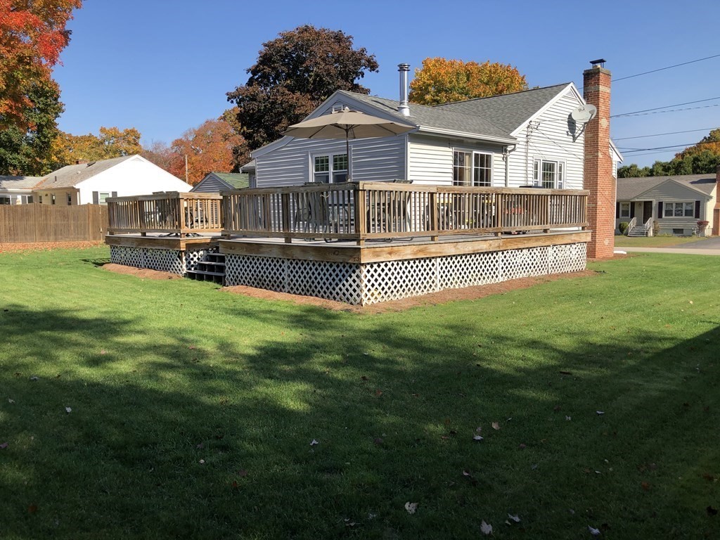 21 Beverly Road Grafton, MA 01536 - Photo 13 of 29 Gallery Image 13