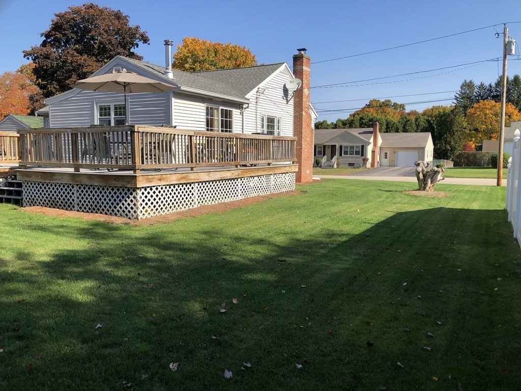 21 Beverly Road Grafton, MA 01536 - Photo 14 of 29 Gallery Image 14