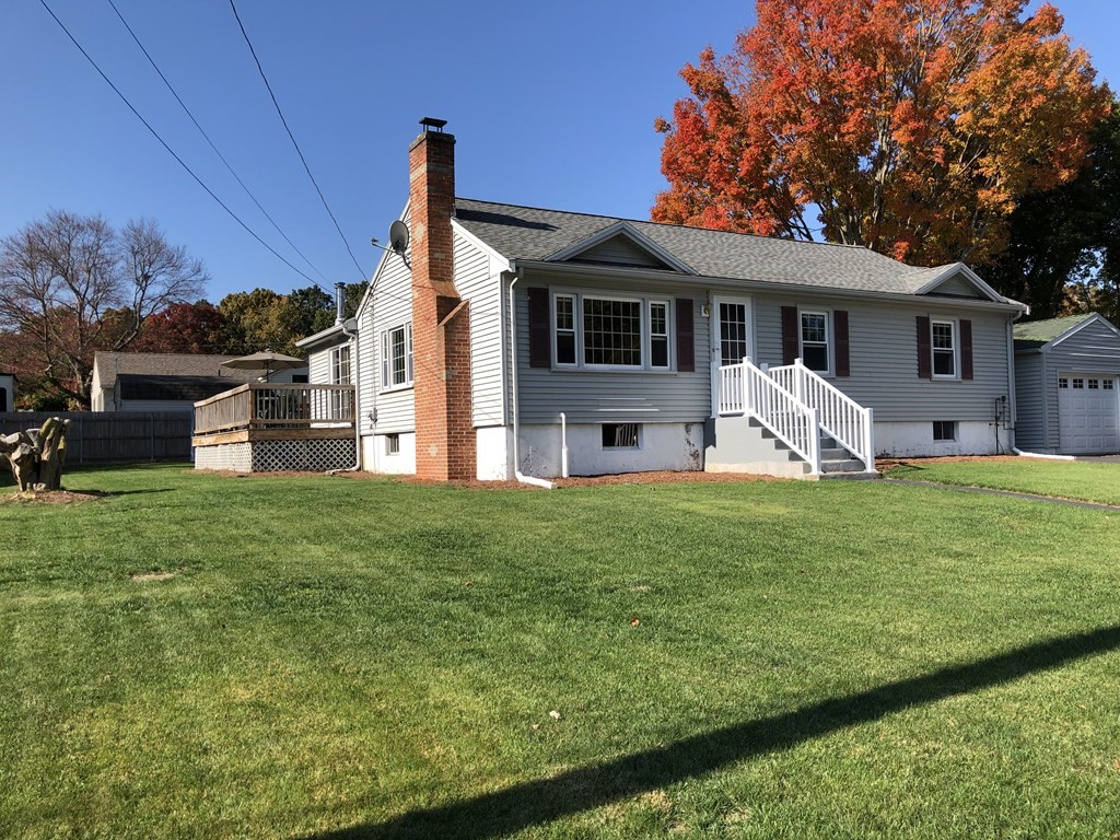 21 Beverly Road Grafton, MA 01536 - Photo 3 of 29 Gallery Image 3