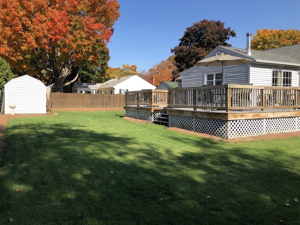21 Beverly Road Grafton, MA 01536 - Photo 9 of 29 Gallery Image 9