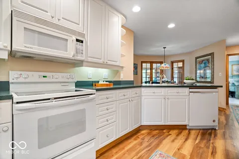$599,998 | 1120 Buttonwood Court, Greenfield, IN 46140