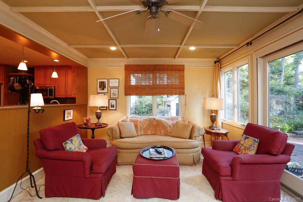4820 Gaynor Road Charlotte, NC 28211 - Photo 8 of 21 Gallery Image 8