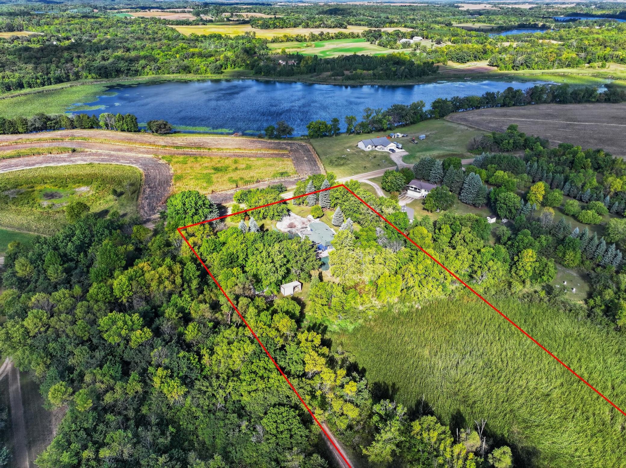 5149 West Mill Lake Road Southwest Alexandria, MN 56308 - Photo 81 of 89 Gallery Image 81