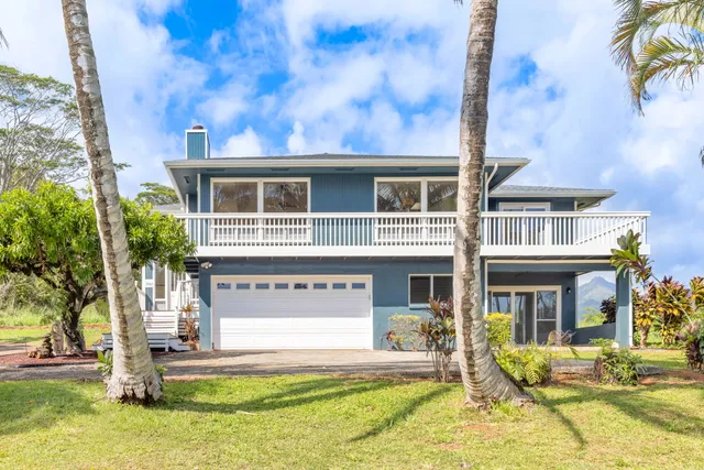 $1,895,000 | 3262 B Lopaka Place, Kalaheo, HI 96741