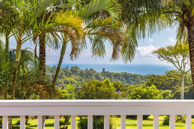 $1,895,000 | 3262 B Lopaka Place, Kalaheo, HI 96741