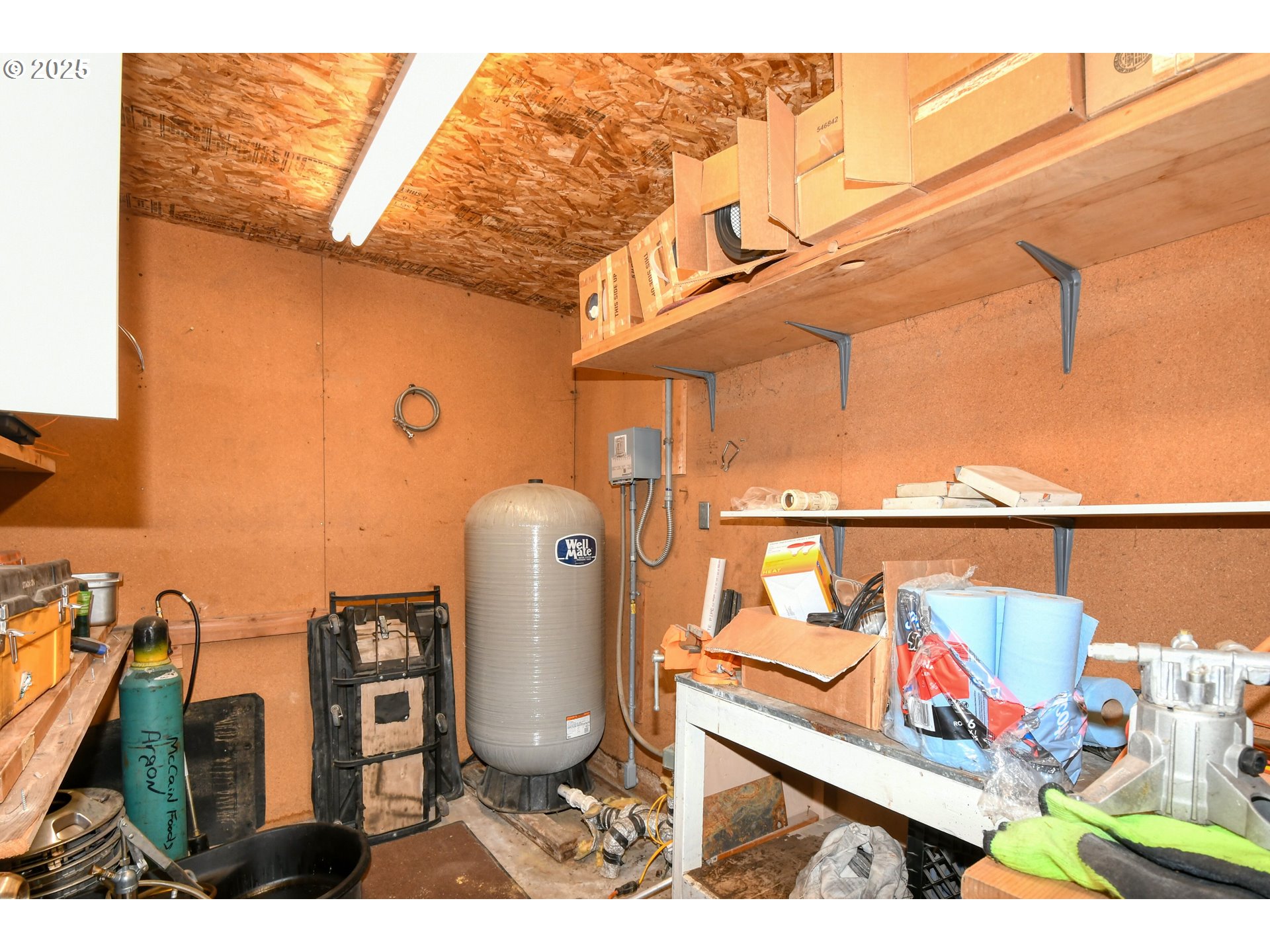 73306 Southeast 54th Street Pendleton, OR 97801 - Photo 29 of 39 a view of outdoor space with seating area