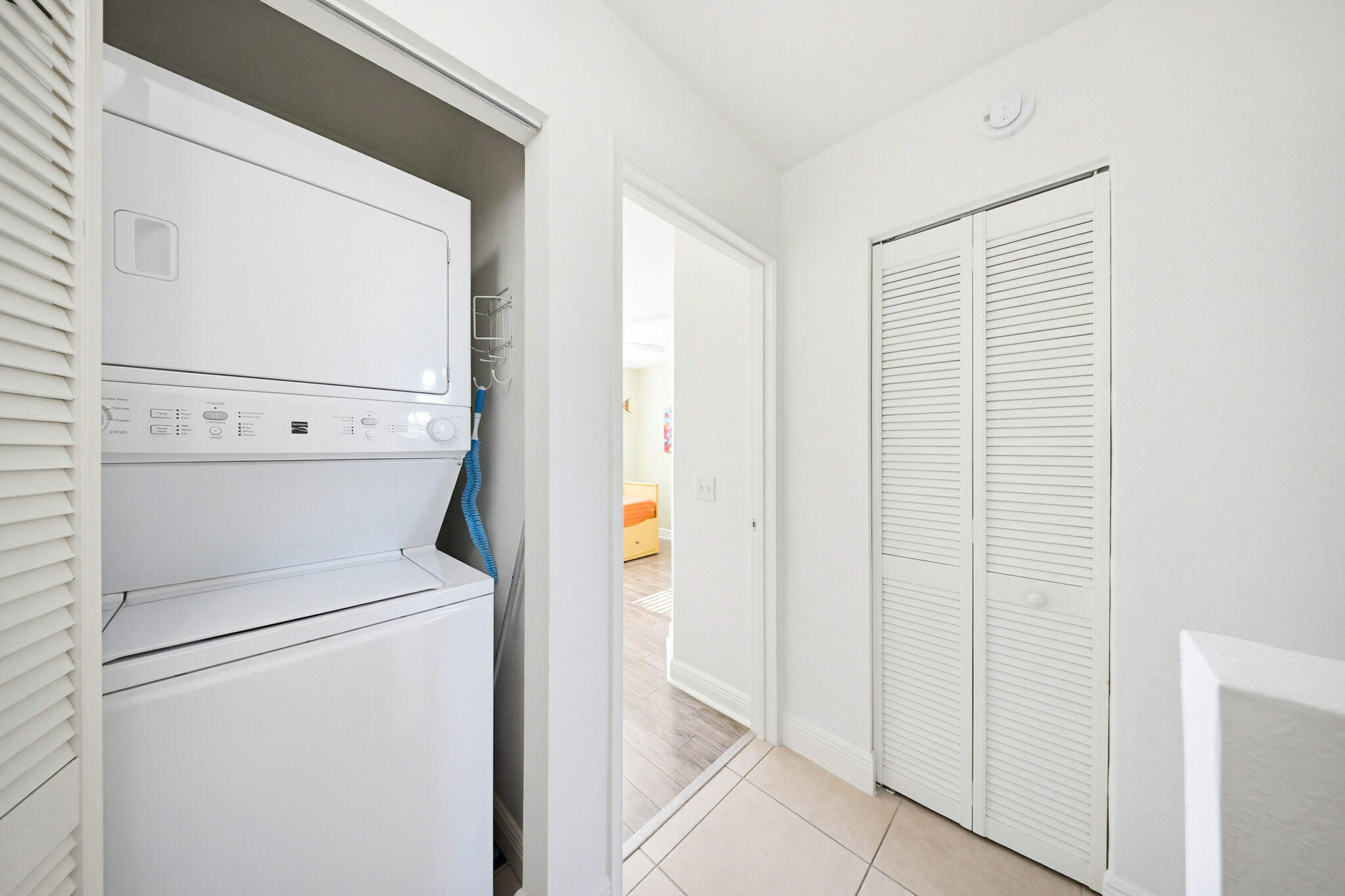 63 Seaside N Court Key West, FL 33040 - Photo 35 of 40 a view of washer and dryer