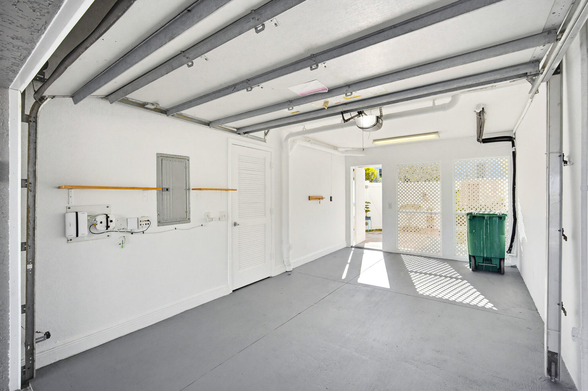 63 Seaside N Court Key West, FL 33040 - Photo 7 of 40 a view of empty room