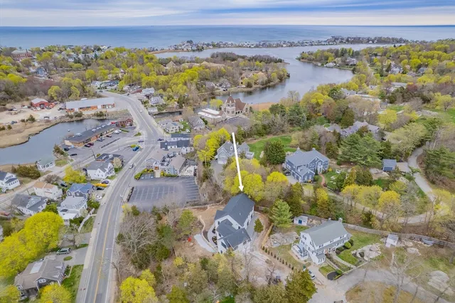 $1,688,000 | 6 Grace Drive, Cohasset, MA 02025