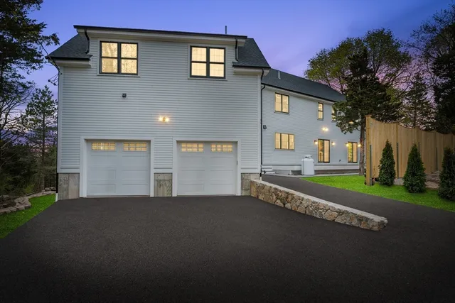 $1,688,000 | 6 Grace Drive, Cohasset, MA 02025