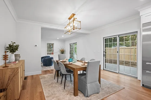 $1,688,000 | 6 Grace Drive, Cohasset, MA 02025