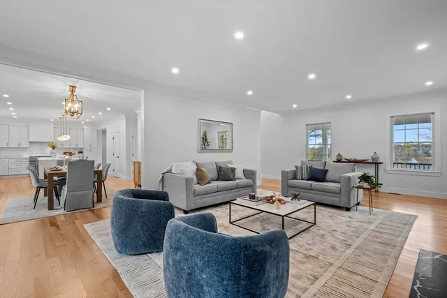 $1,688,000 | 6 Grace Drive, Cohasset, MA 02025