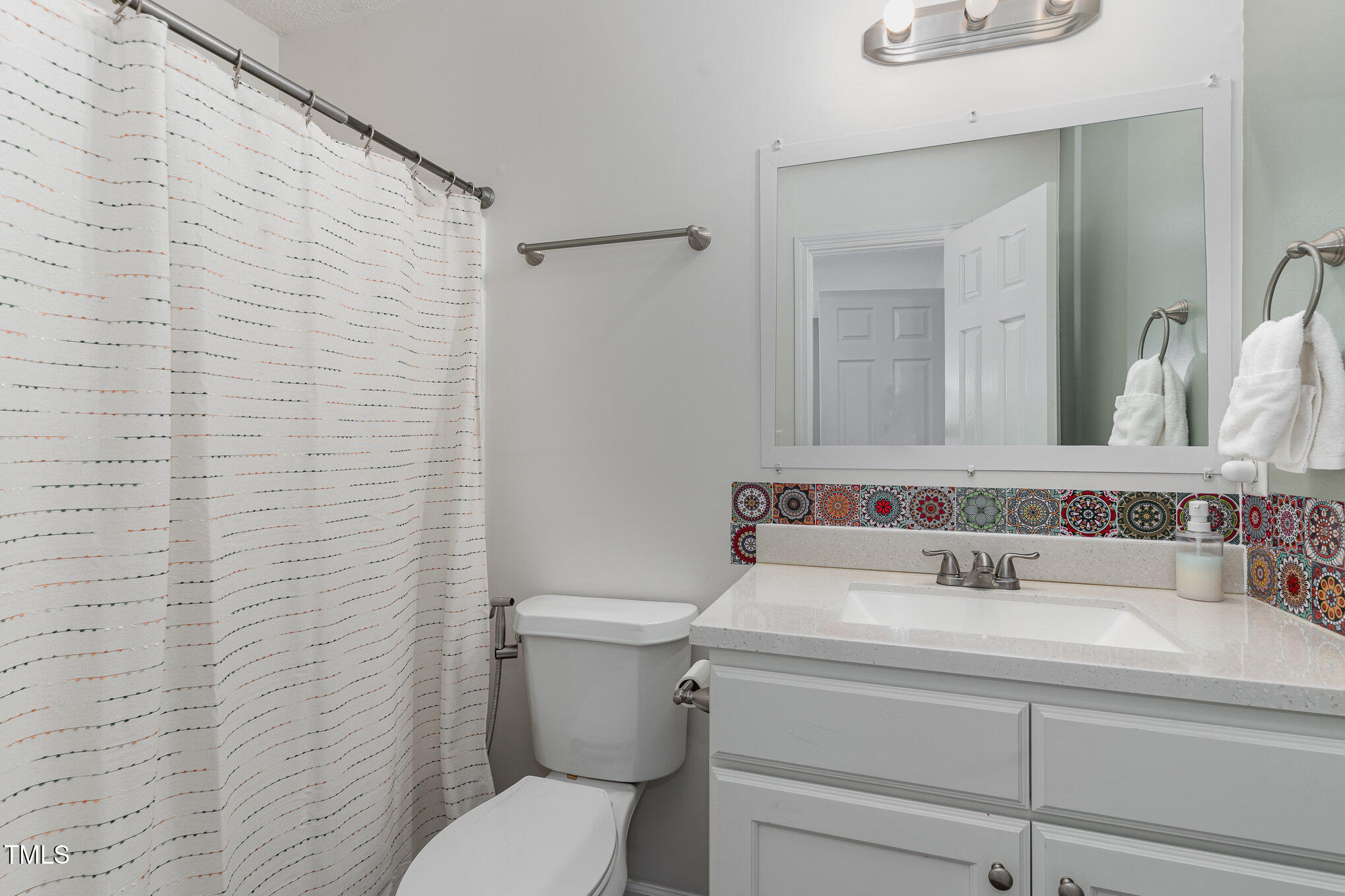 2627 Dwight Place Raleigh, NC 27610 - Photo 13 of 21 2nd Full Bath