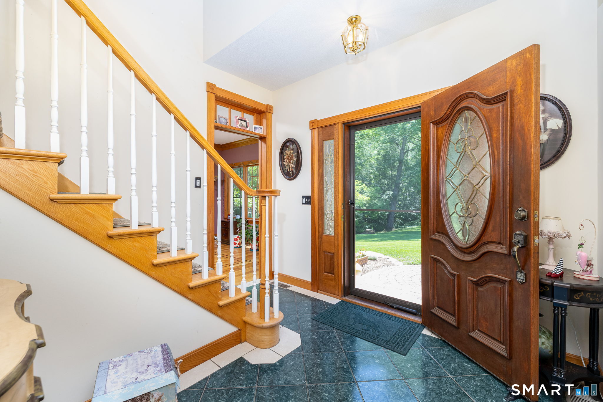 32 Oak Farms Road Andover, CT 06232 - Photo 5 of 39