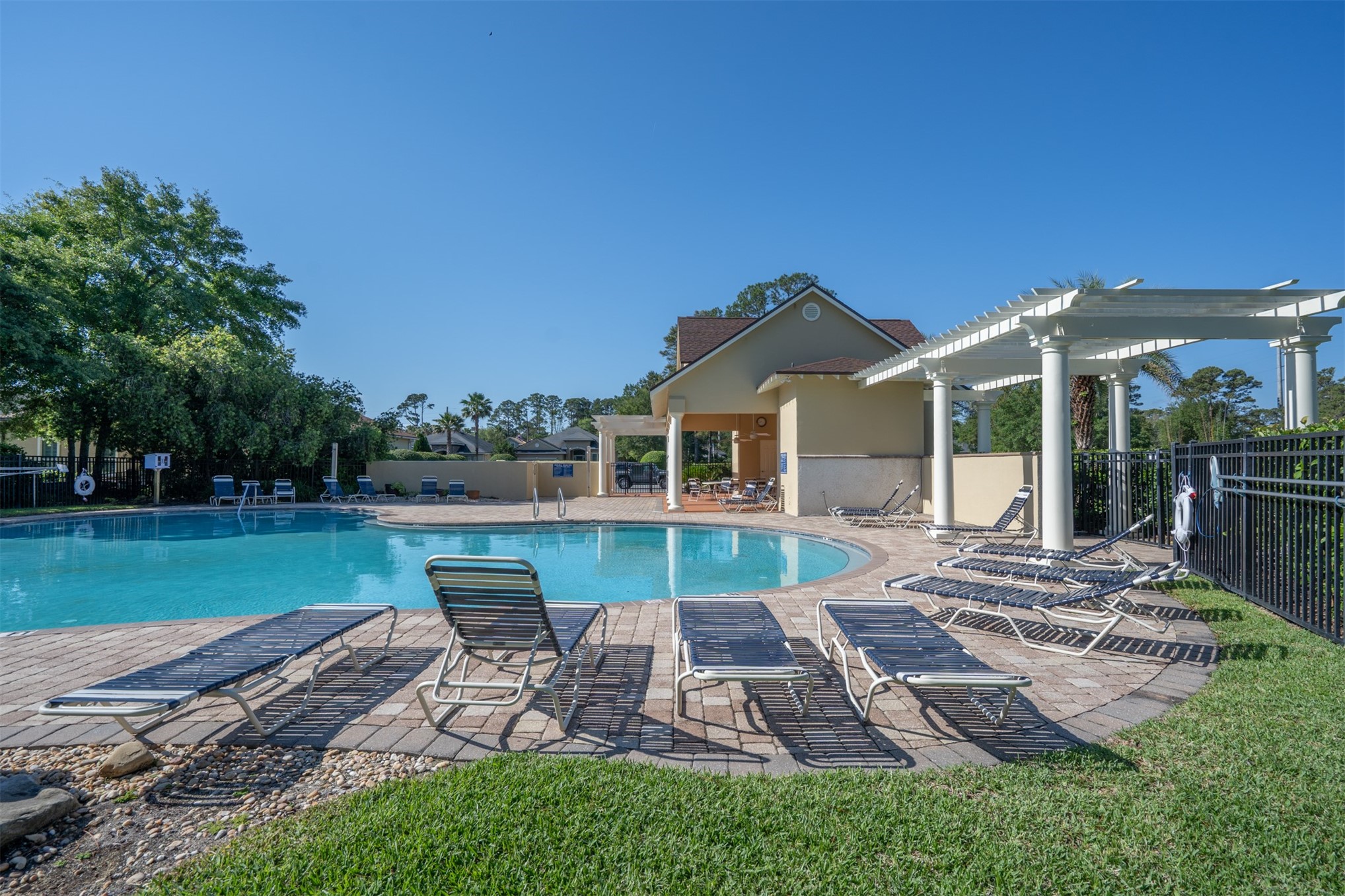 543 Patriots Way Fernandina Beach, FL 32034 - Photo 45 of 47
