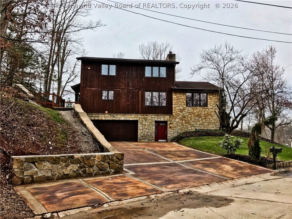 980 North Rustling Road South Charleston, WV 25303 - Photo 3 of 30 Gallery Image 3