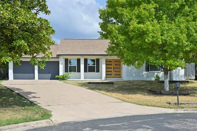 $4,500 | 9414 Meadow Vale, Austin, TX 78758