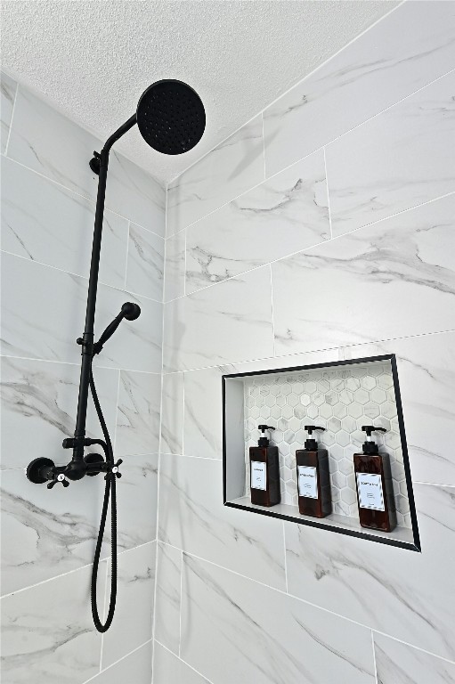 9414 Meadow Vale Austin, TX 78758 - Photo 25 of 37 a picture of a bathroom with a shower