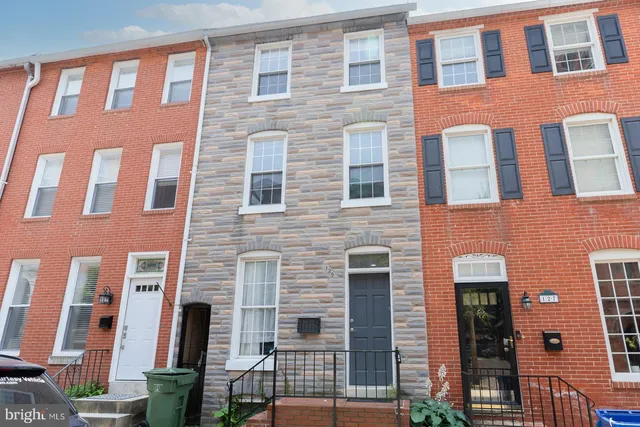 $375,000 | 129 East West Street, Baltimore, MD 21230