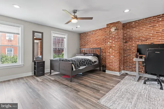 $375,000 | 129 East West Street, Baltimore, MD 21230