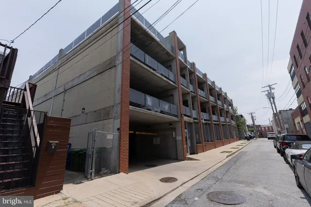 $375,000 | 129 East West Street, Baltimore, MD 21230