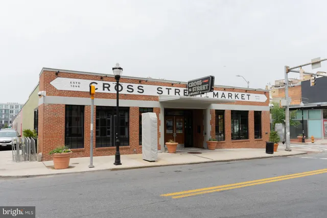 $375,000 | 129 East West Street, Baltimore, MD 21230