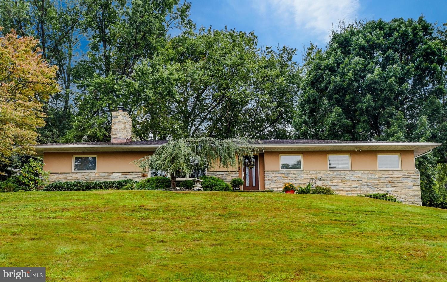 711 Stone Barn Road Baltimore, MD 21286 - Photo 1 of 42