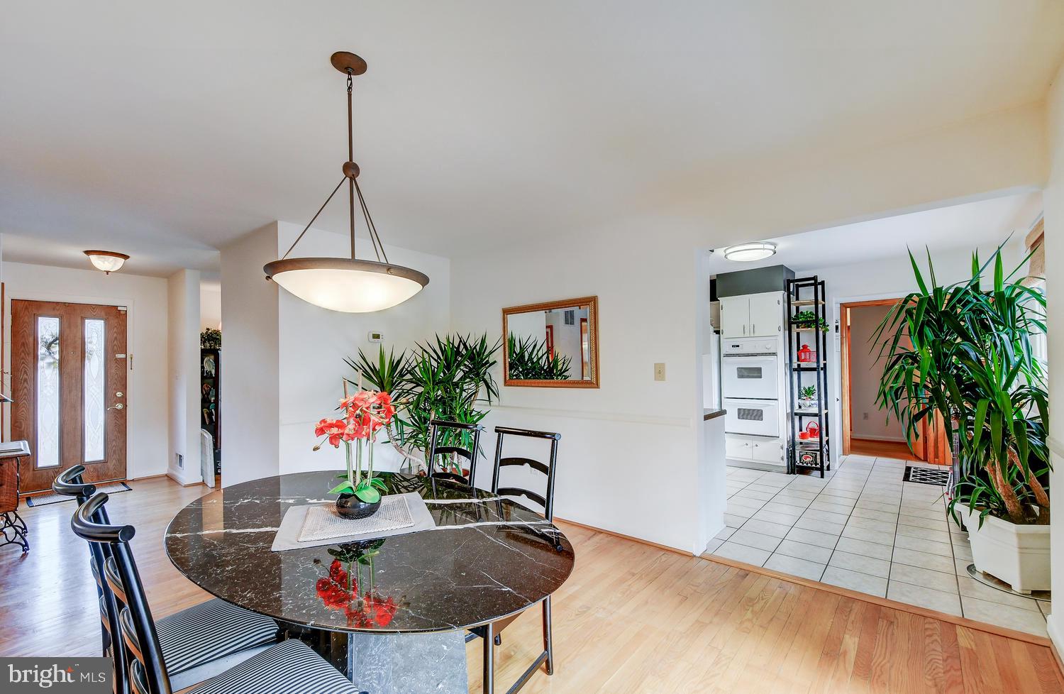 711 Stone Barn Road Baltimore, MD 21286 - Photo 11 of 42