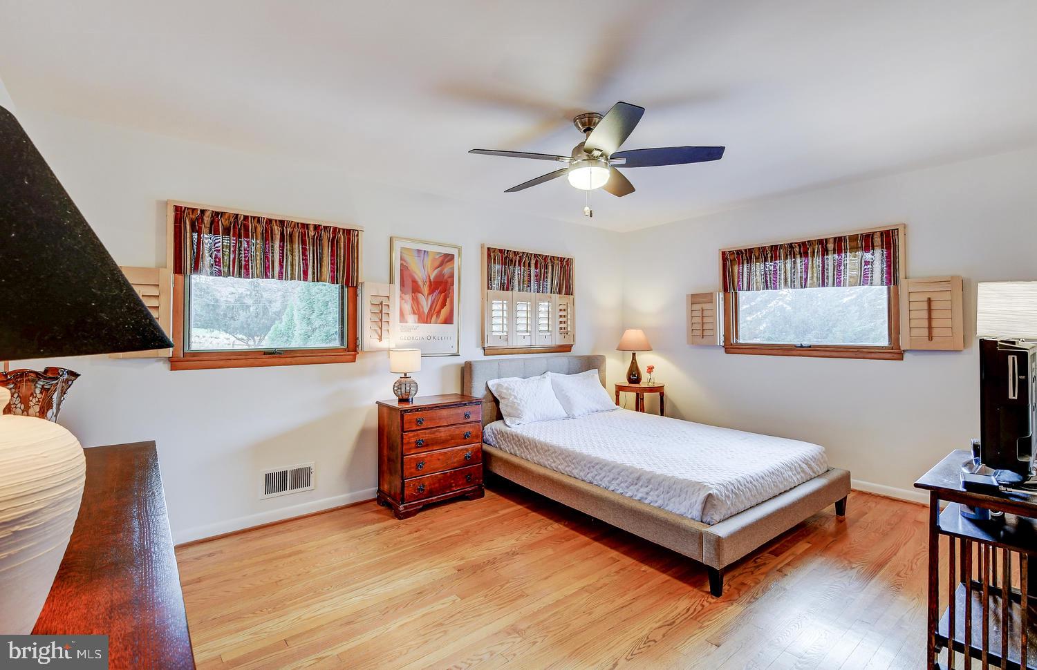 711 Stone Barn Road Baltimore, MD 21286 - Photo 17 of 42