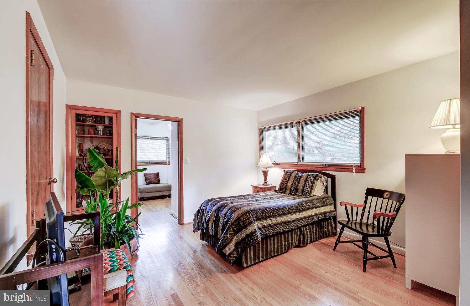711 Stone Barn Road Baltimore, MD 21286 - Photo 21 of 42