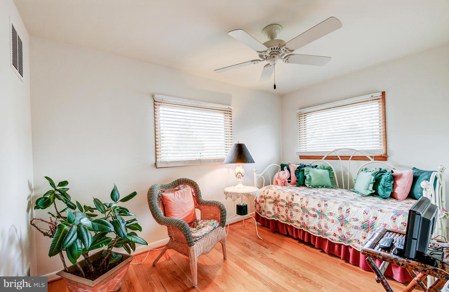 711 Stone Barn Road Baltimore, MD 21286 - Photo 23 of 42