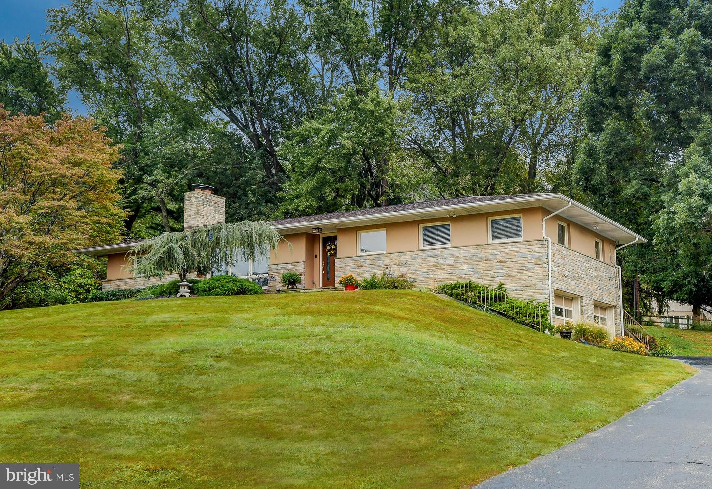 711 Stone Barn Road Baltimore, MD 21286 - Photo 31 of 42
