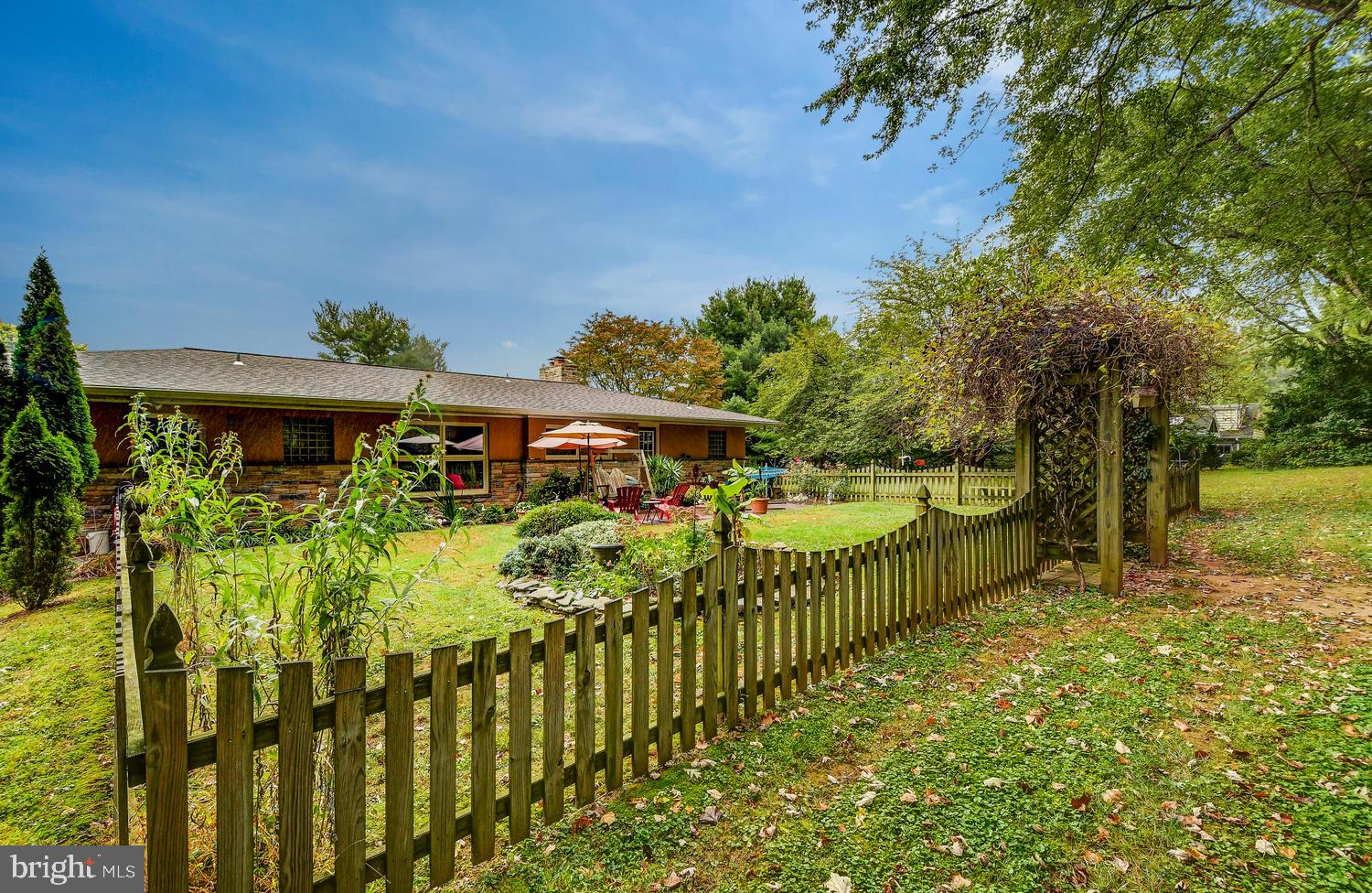 711 Stone Barn Road Baltimore, MD 21286 - Photo 33 of 42