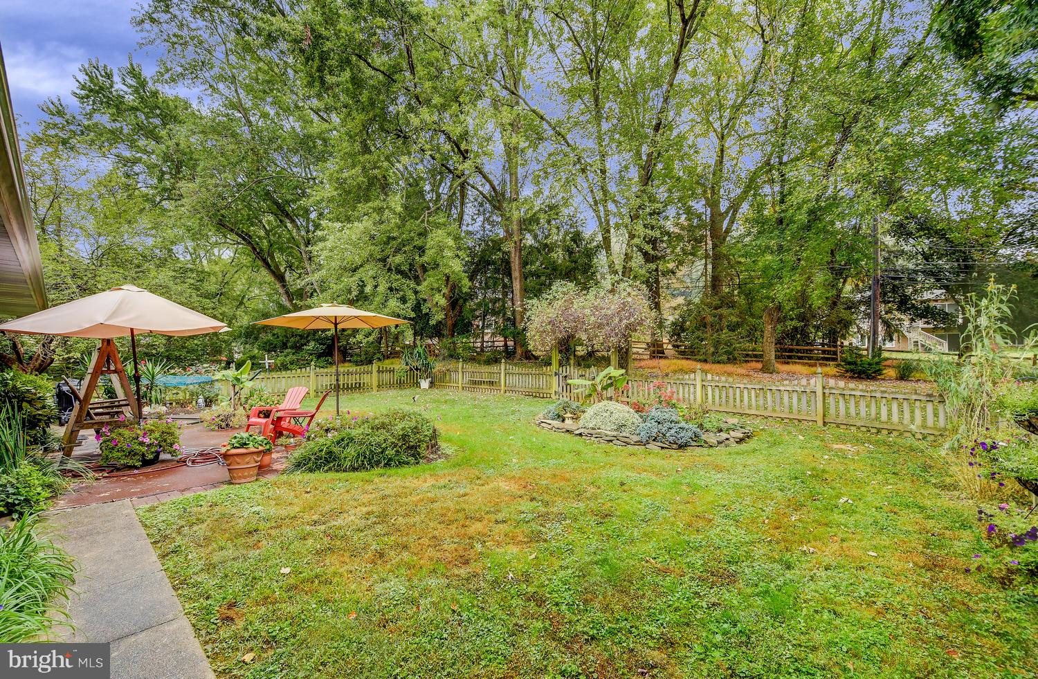 711 Stone Barn Road Baltimore, MD 21286 - Photo 38 of 42