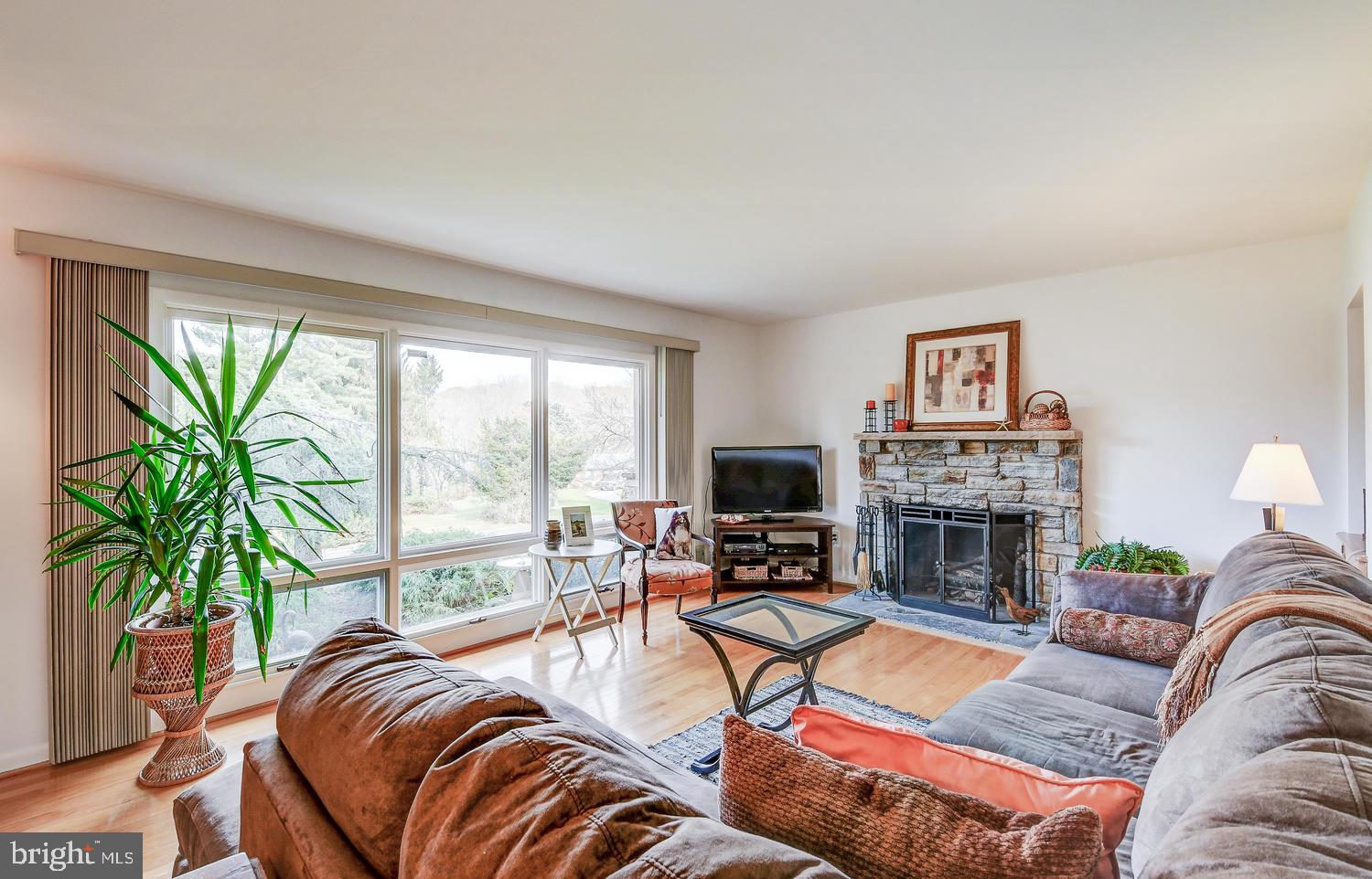 711 Stone Barn Road Baltimore, MD 21286 - Photo 5 of 42