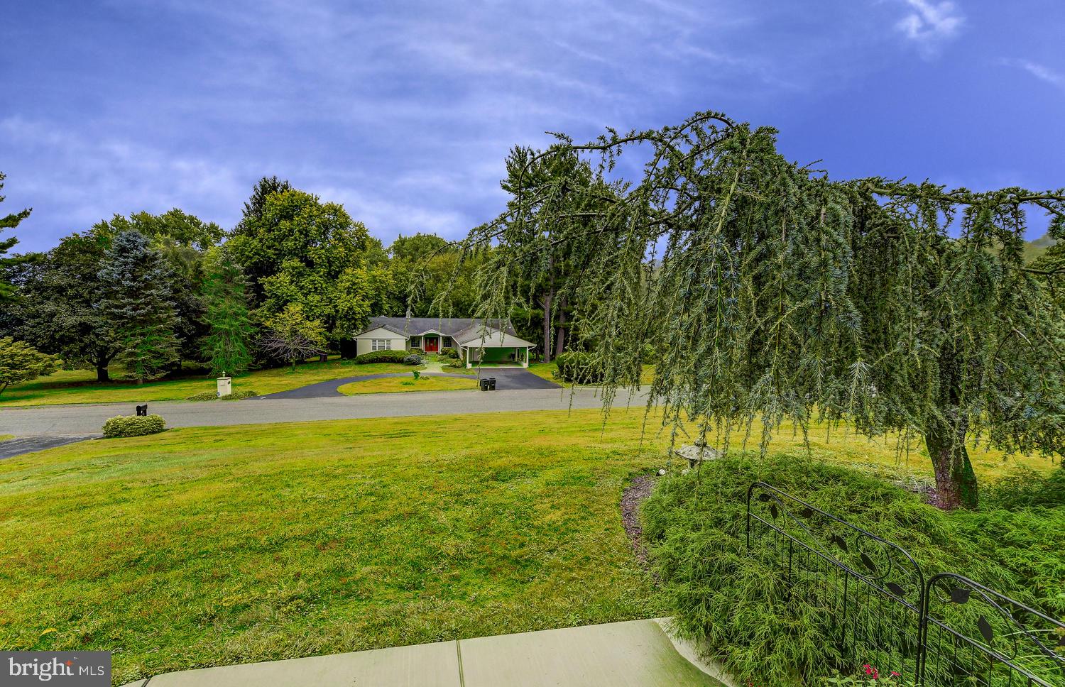 711 Stone Barn Road Baltimore, MD 21286 - Photo 41 of 42